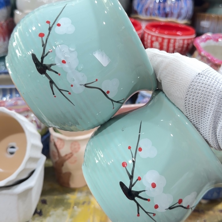 凑9块包邮，有孔，不清楚找客服