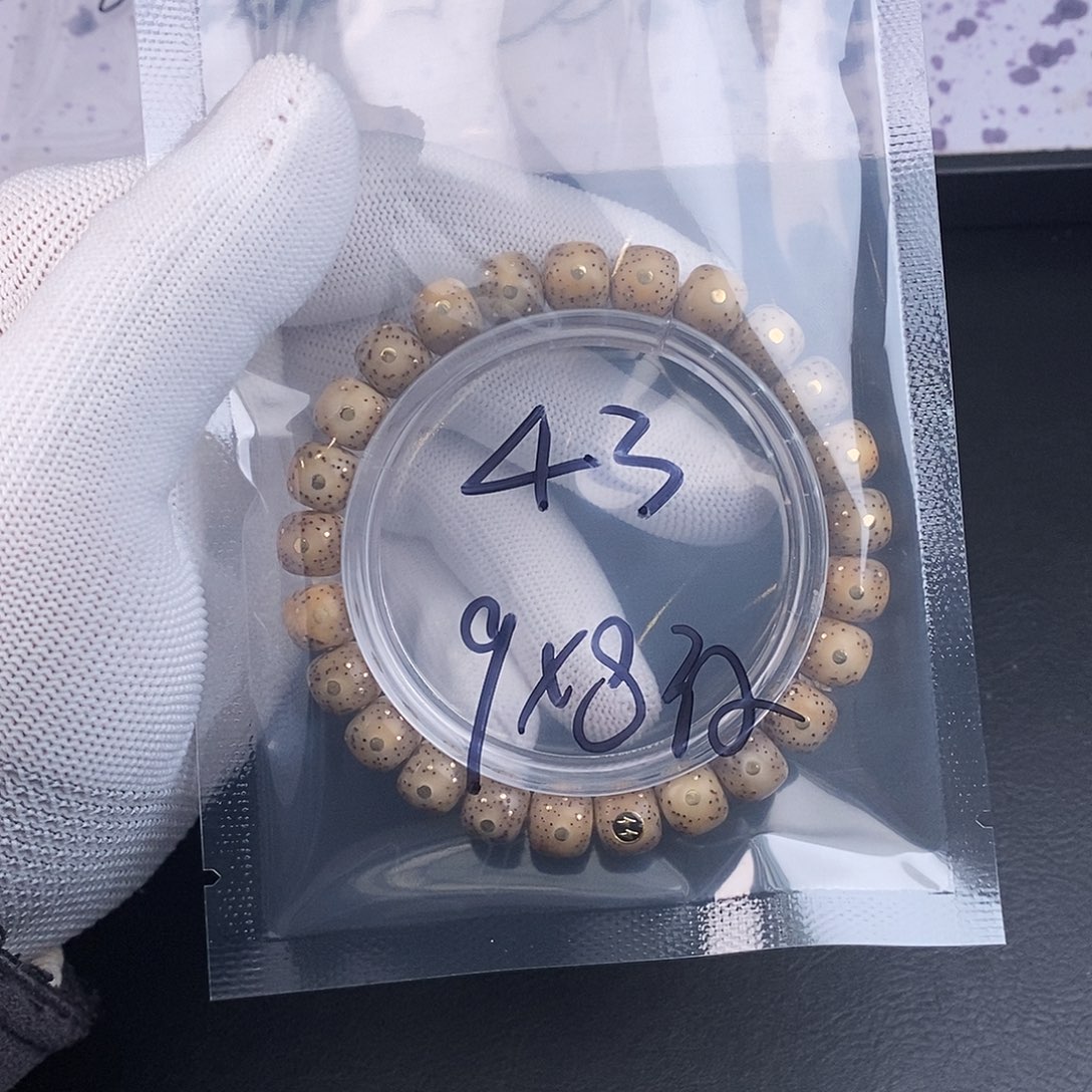 吊坠星月菩提星月