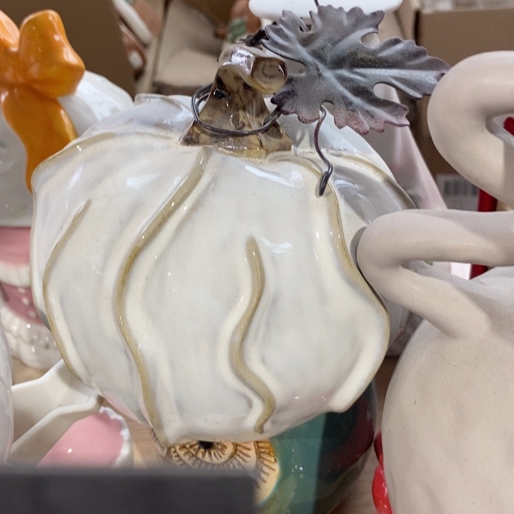 陶瓷树脂工艺摆件