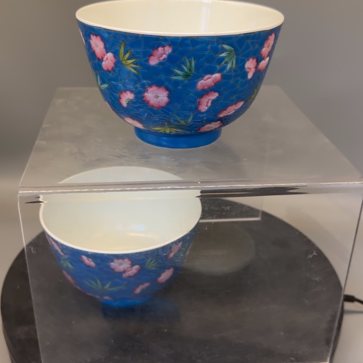 小***儿瓷片瓷器艺术品鉴赏辞典正文