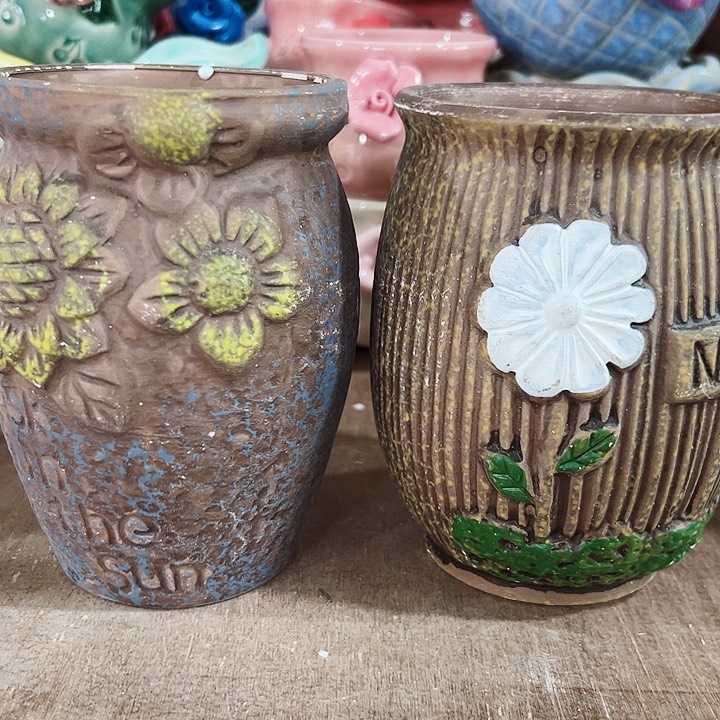 陶瓷花盆9/13…花盆