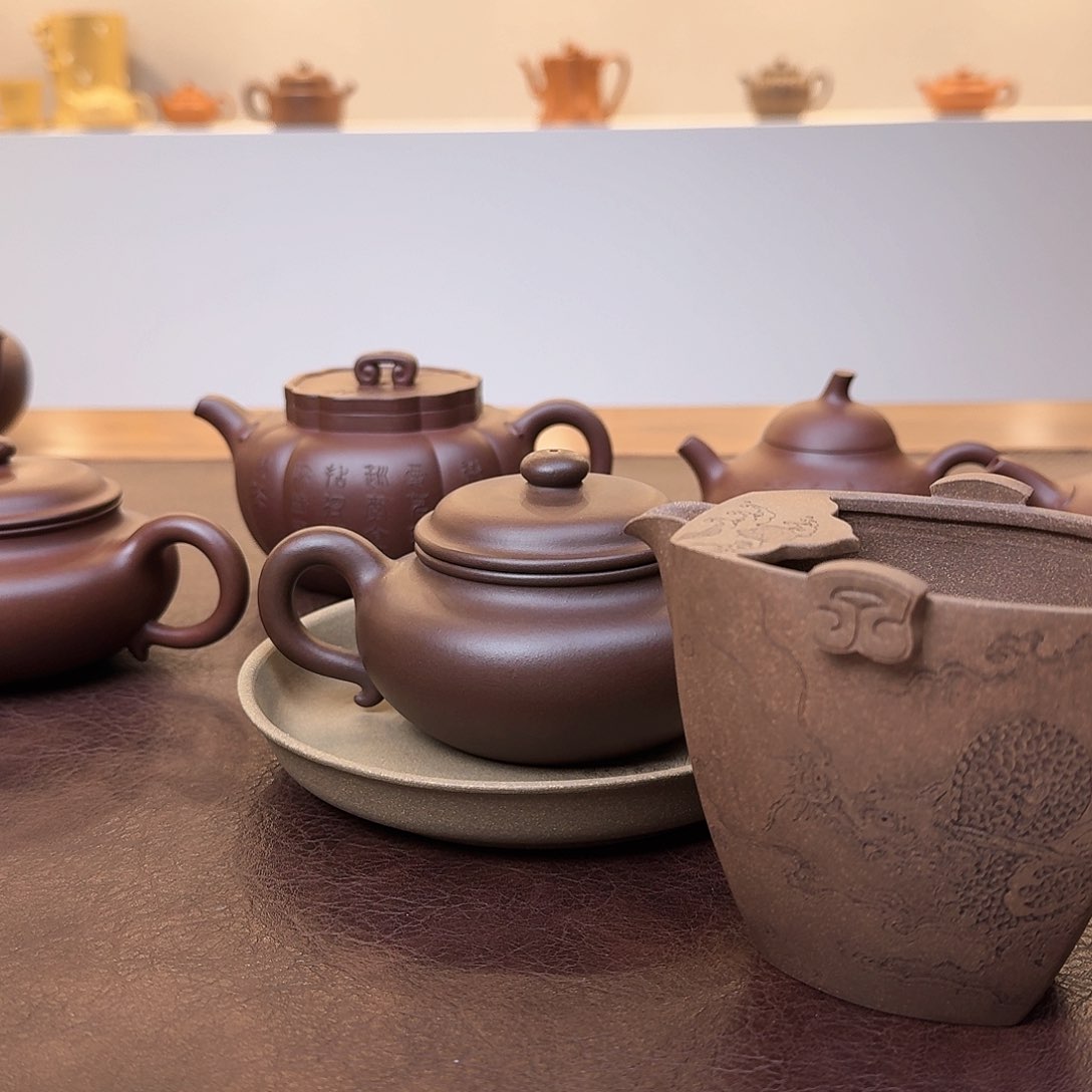 【闪购商品】茶壶紫砂善*