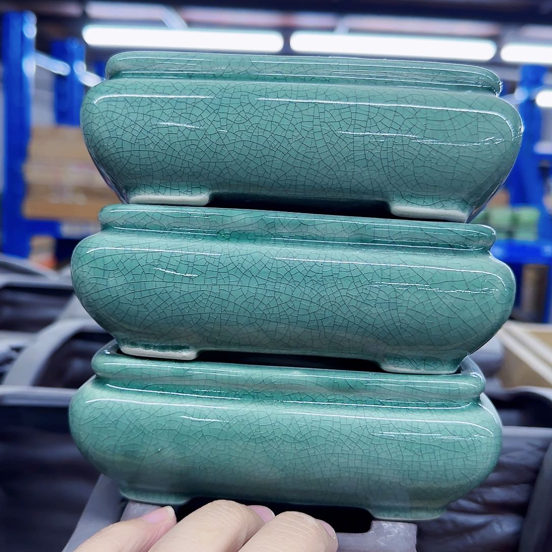 陶瓷陶瓷花盆特价上新