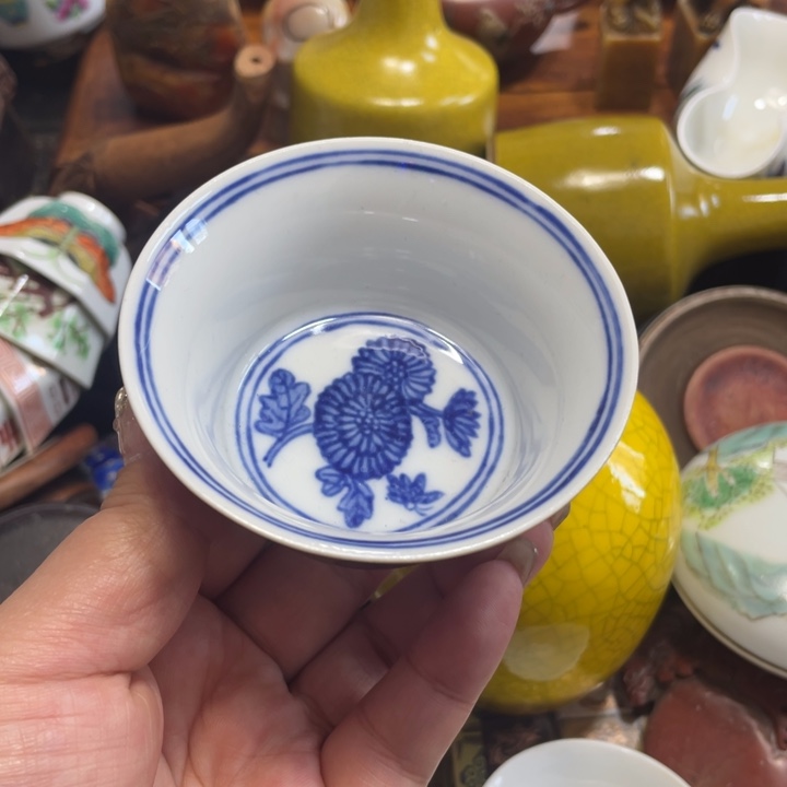南***酒陶陶瓷艺术家的作品