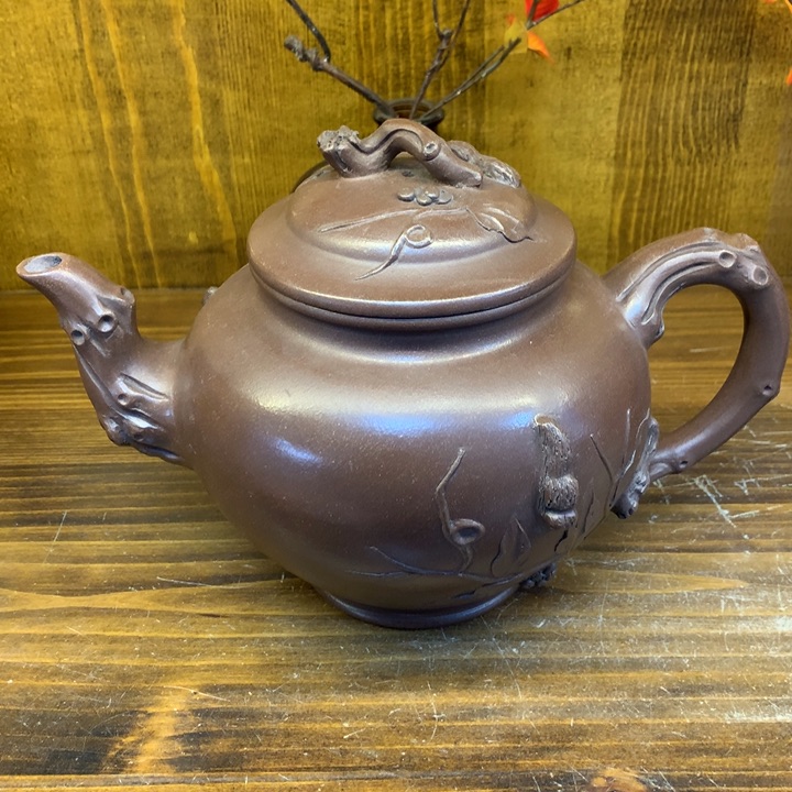 茶壶紫砂紫砂壶茶具