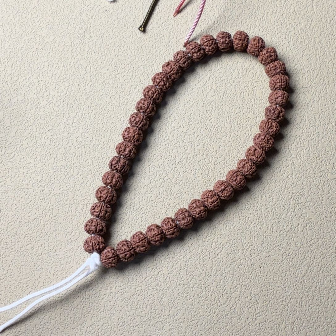 H***E金刚菩提吊坠平细