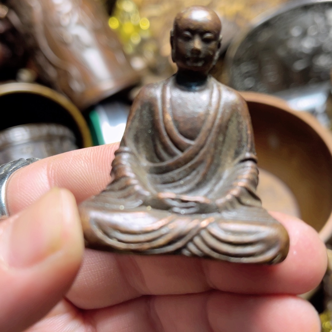 【闪购商品】小老弟专属链接铜器