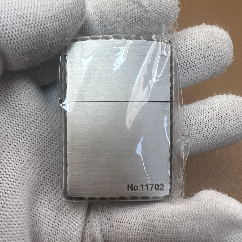 ZIPPO/之宝老二打火机链接6号里面有选项