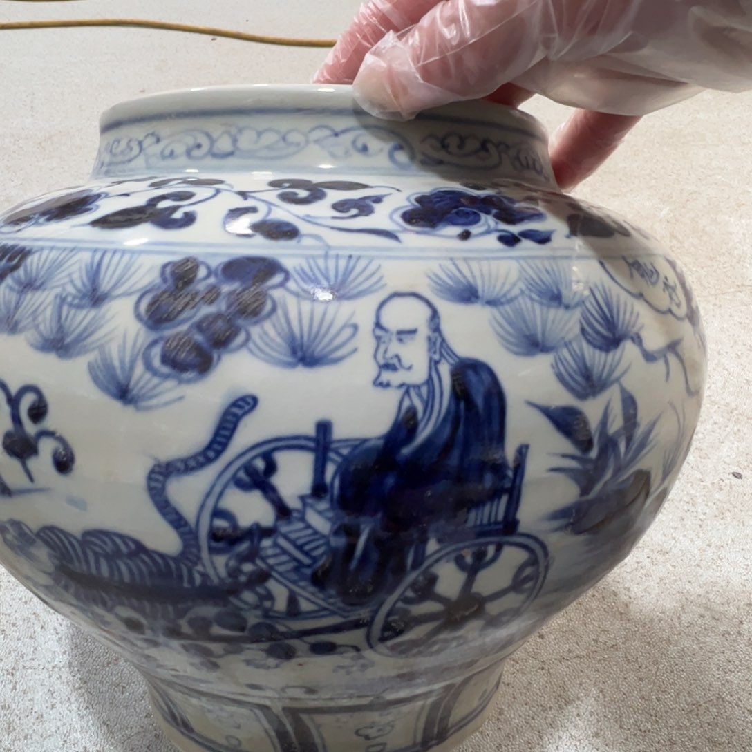 景德镇陶瓷工艺品陶瓷