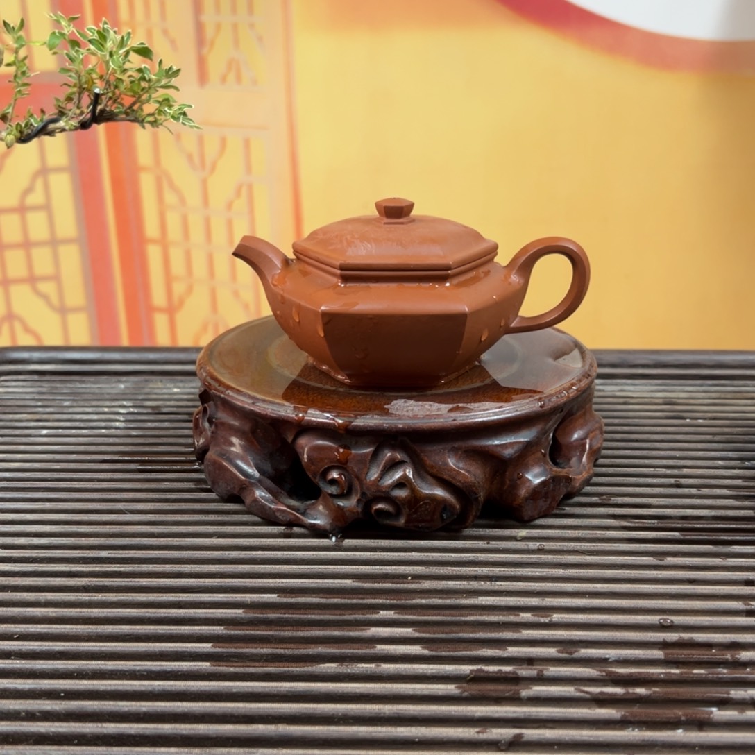 茶壶紫砂紫砂壶紫砂泥