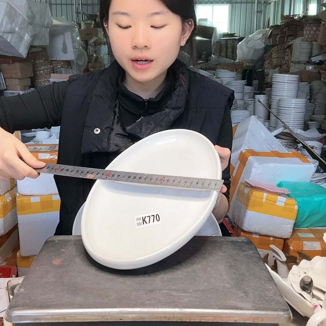 【闪购商品】碟工厂库存微瑕产品770