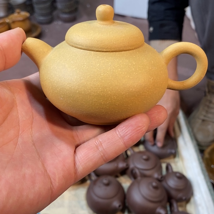 茶壶紫砂三*144555888555