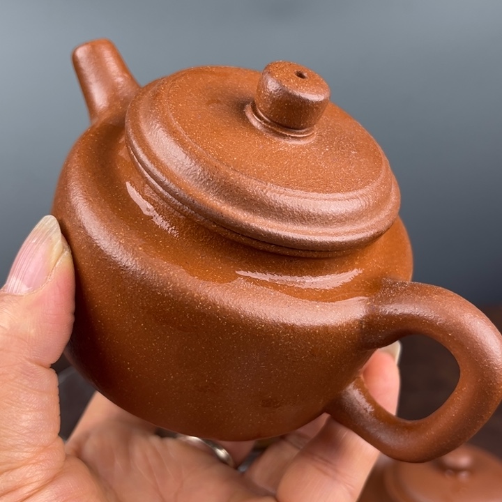 紫砂茶杯这两种方式可有效