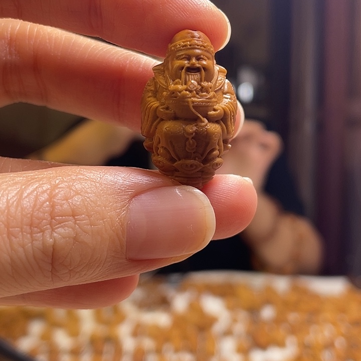 手串/手链橄榄核