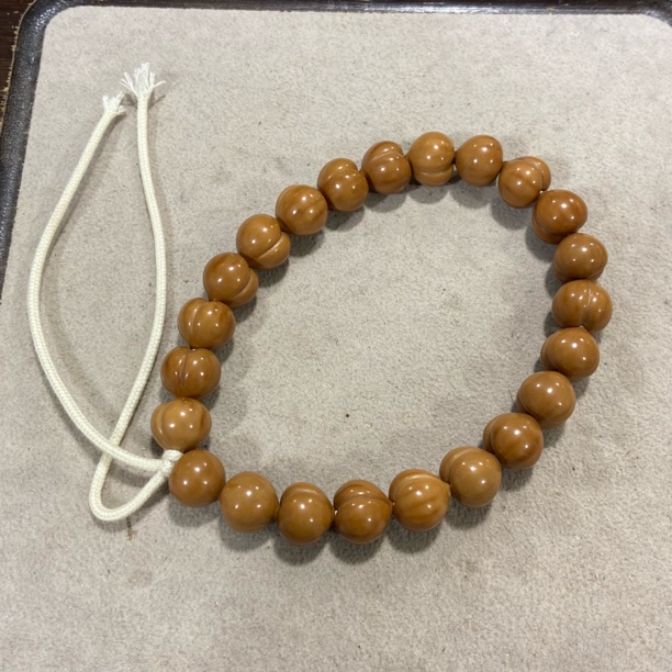 K29 屁桃猴头手持（多样性发其一）