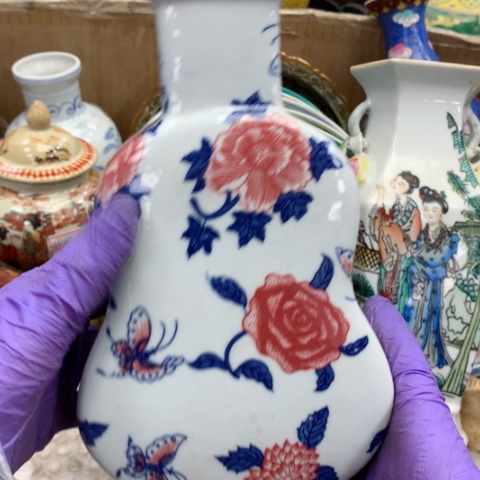 摆件瓷器摆件瓷器摆件