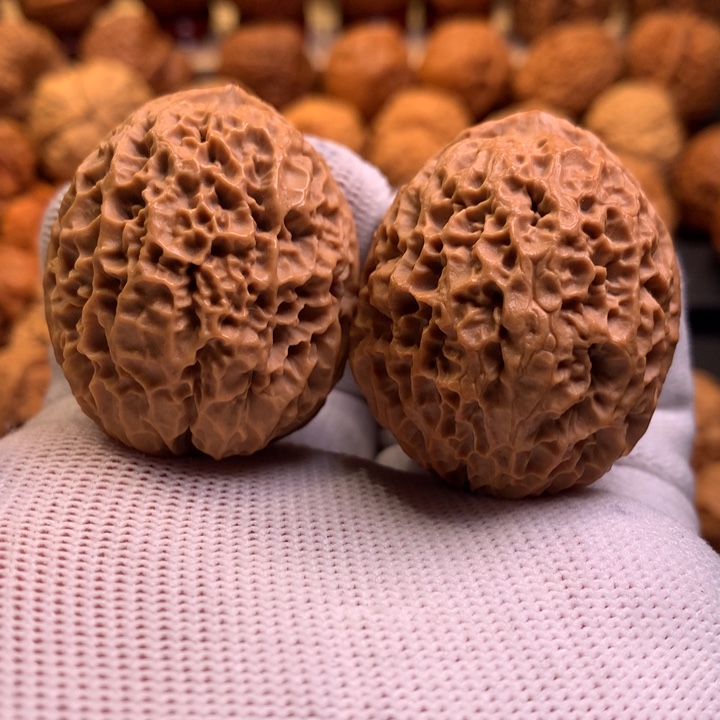 文玩核桃吊坠15……..