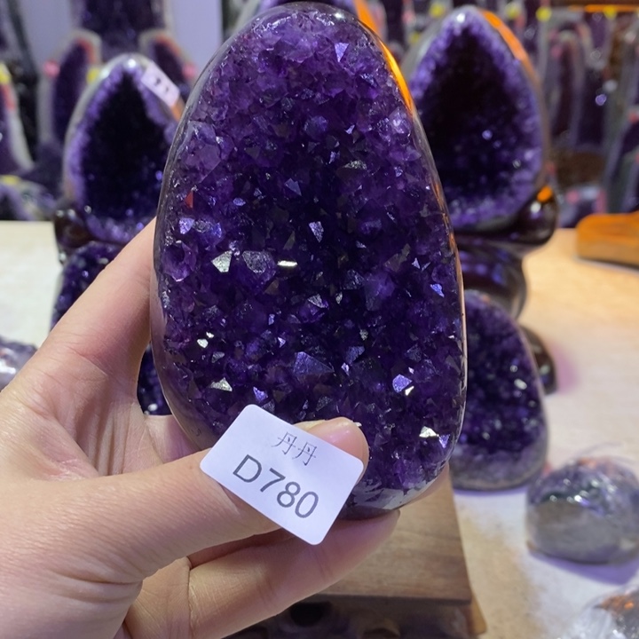 水晶摆件未镶嵌摆件