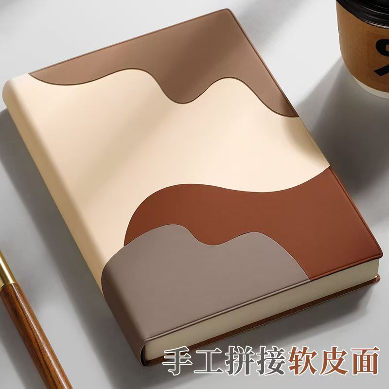 2号记事本 日记本ber