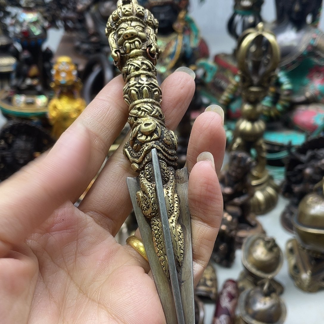 工艺品挂件一物一图