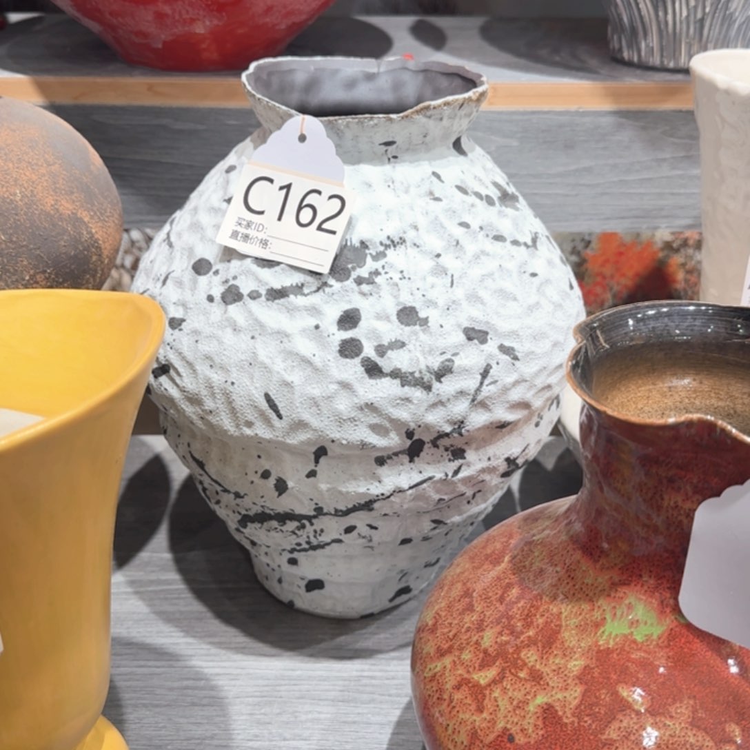 景德镇陶瓷艺术品