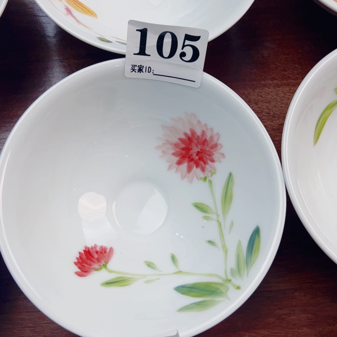 景德镇陶瓷手工制作