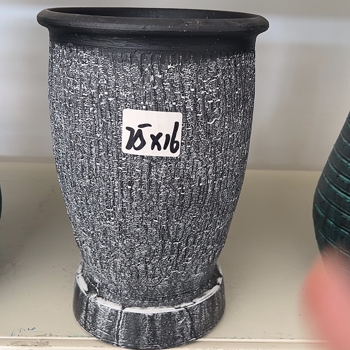 红陶15.8-1微瑕土陶