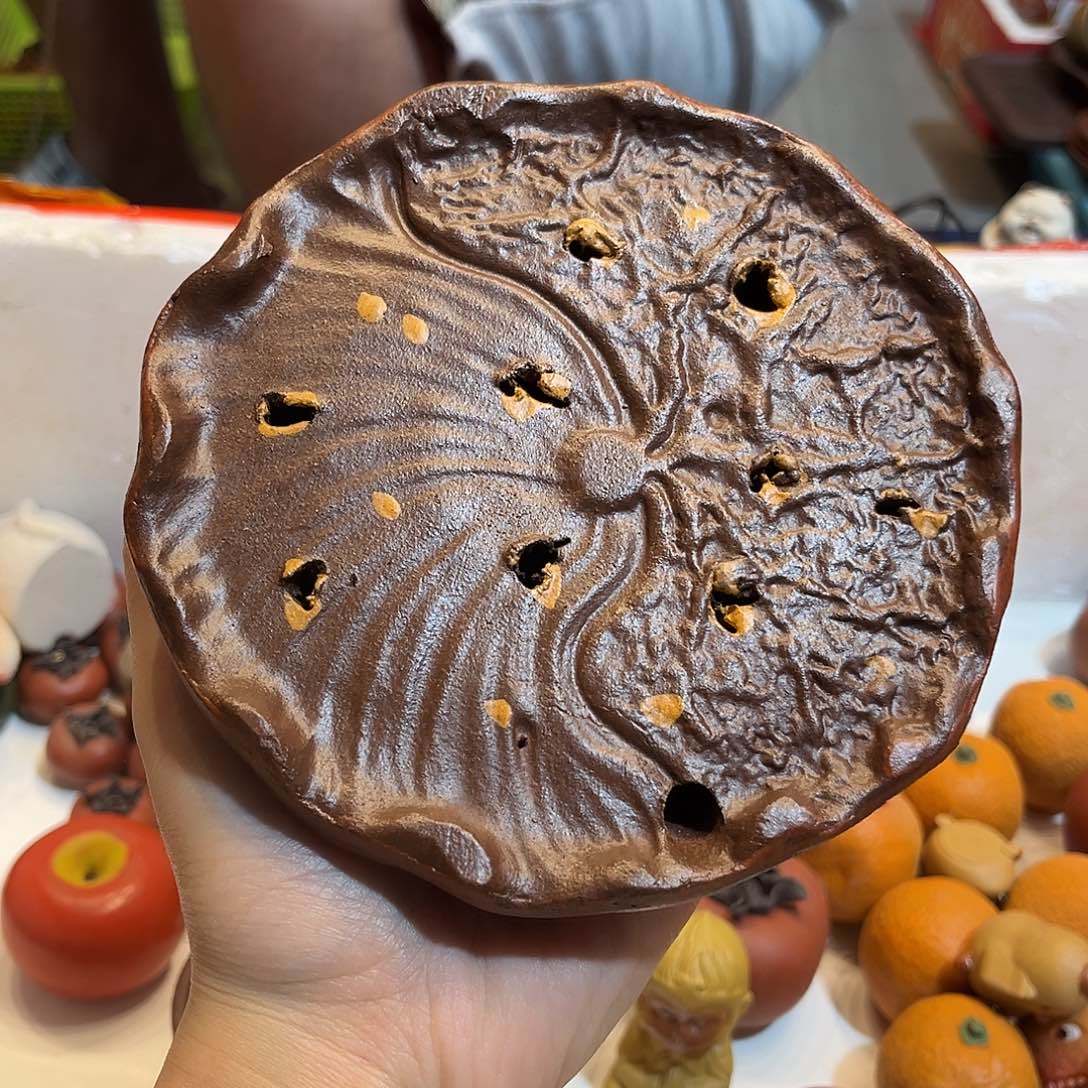 紫砂茶宠紫砂1111