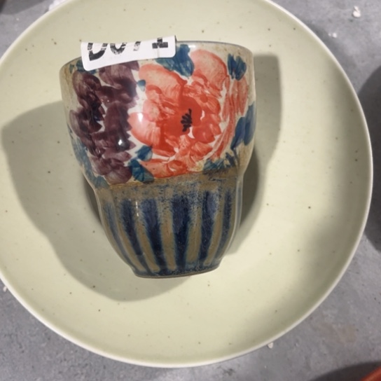 陶景德镇瓷器博物陈列45567