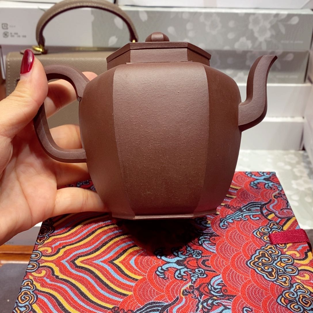 如图所示 观兰器物