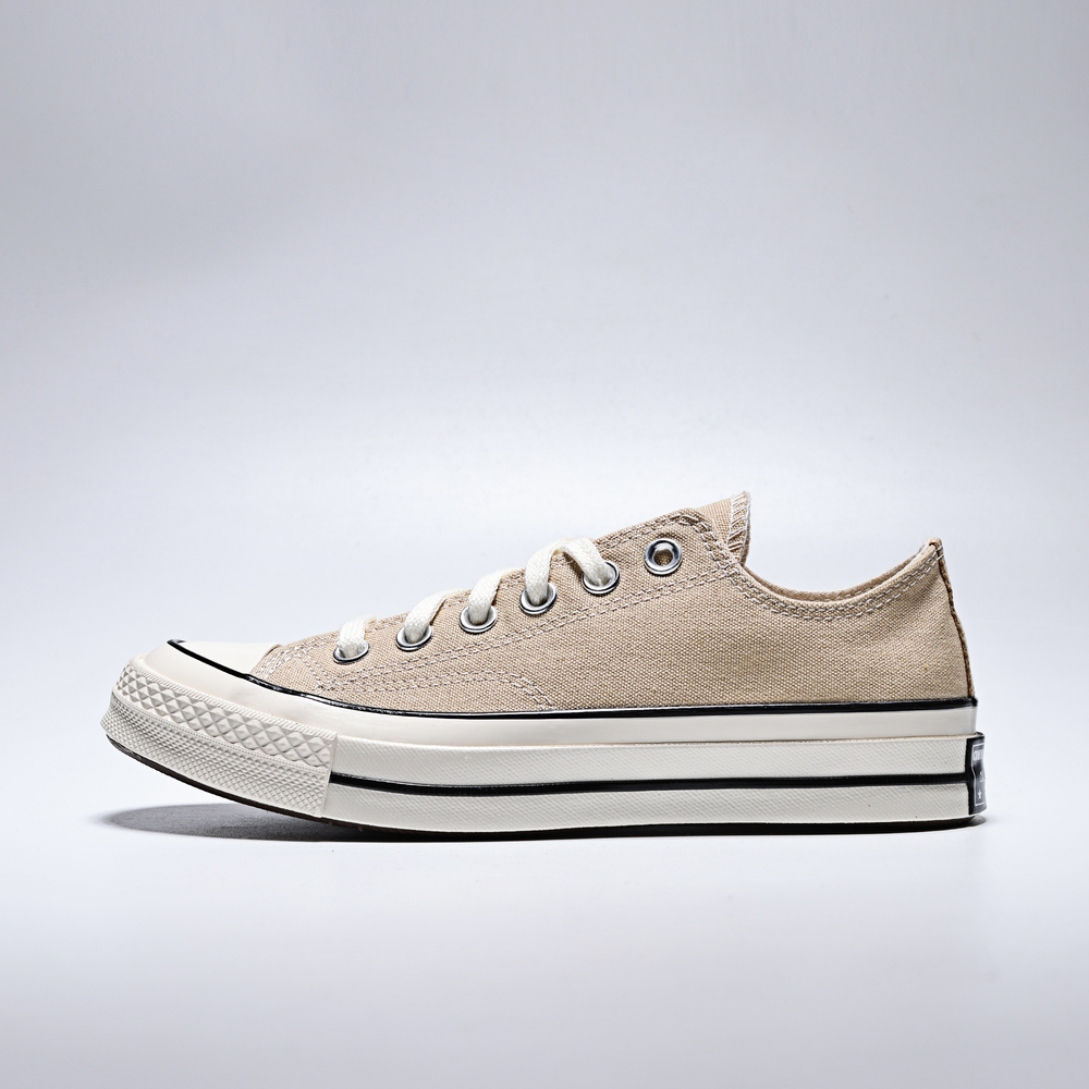 【滔搏联动】converse/匡威中性低帮系带休闲鞋A15974C