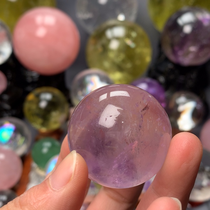 水晶水晶未镶嵌水晶3.77