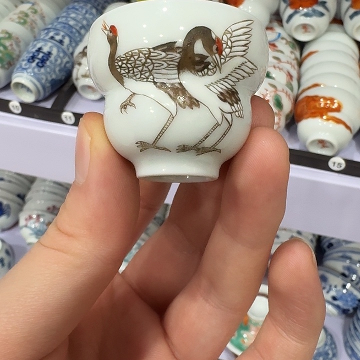 陶瓷艺术品收藏陶瓷