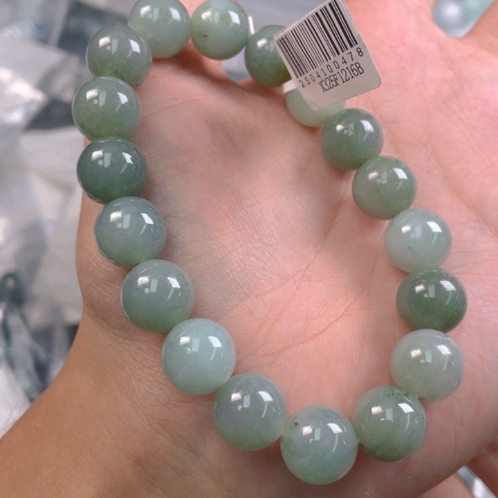 未镶嵌定制翡翠翡翠