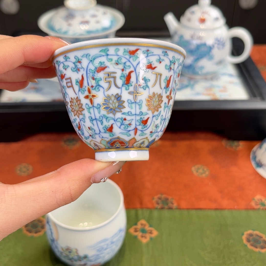 九鸣瓷艺九鸣瓷艺