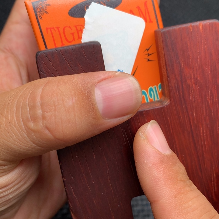 大果紫檀（缅甸花梨）