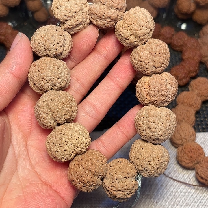 金刚菩提吊坠金刚