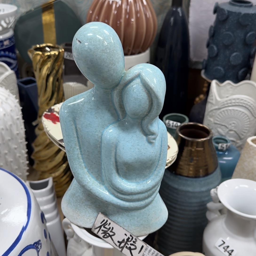 瓷片陶瓷工艺陶瓷艺术