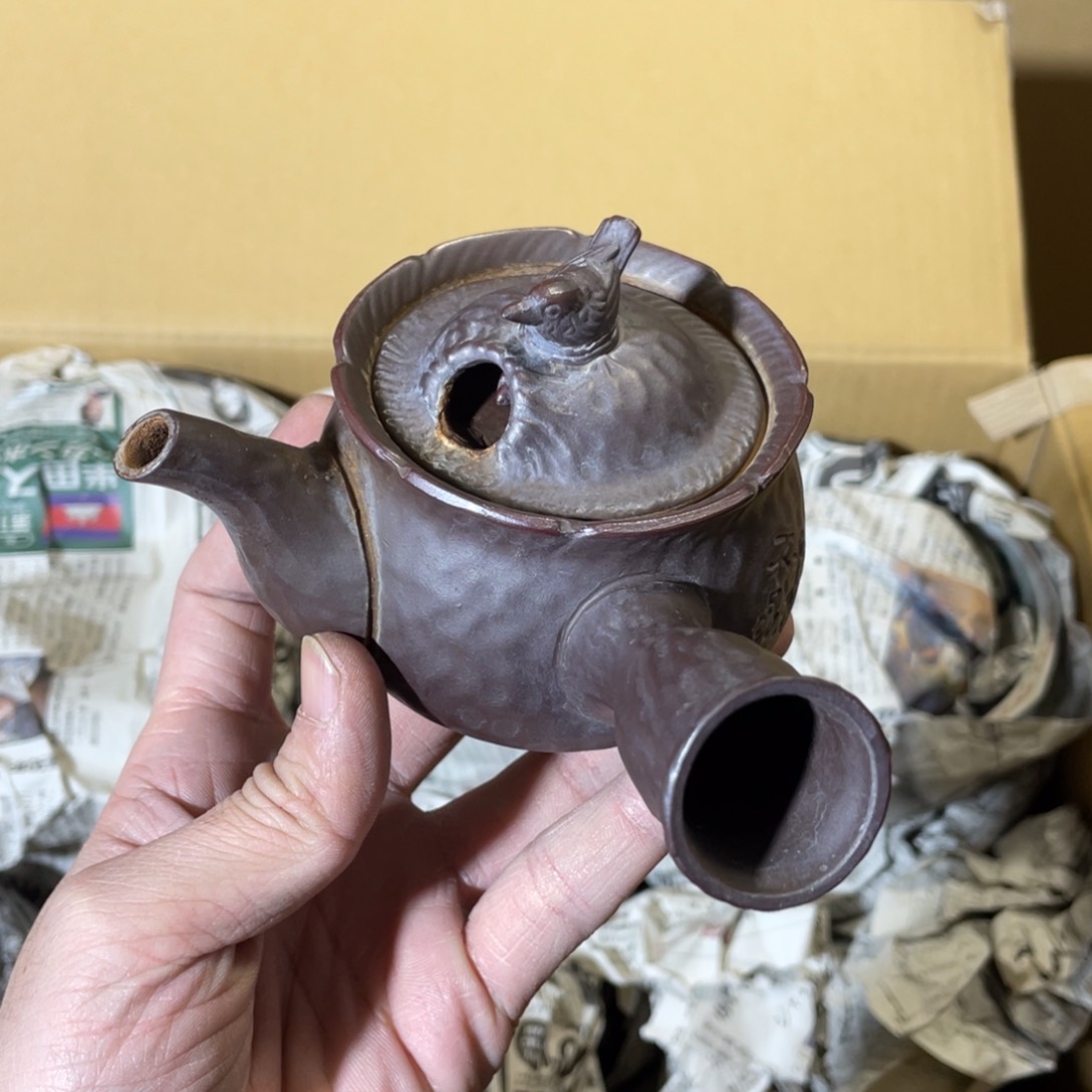 紫砂中古商品谨慎下单