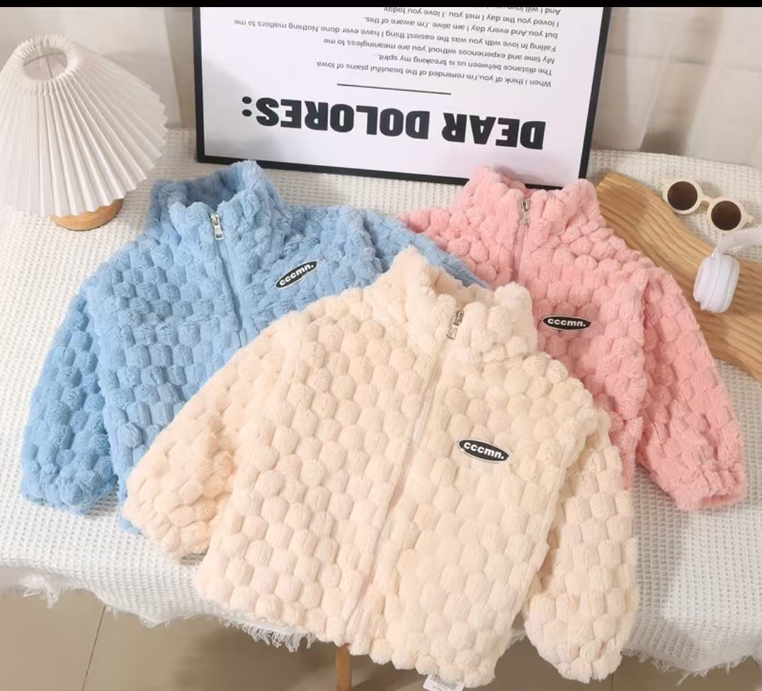 （非图片款）秋冬男宝女宝，默认微瑕，介意勿拍