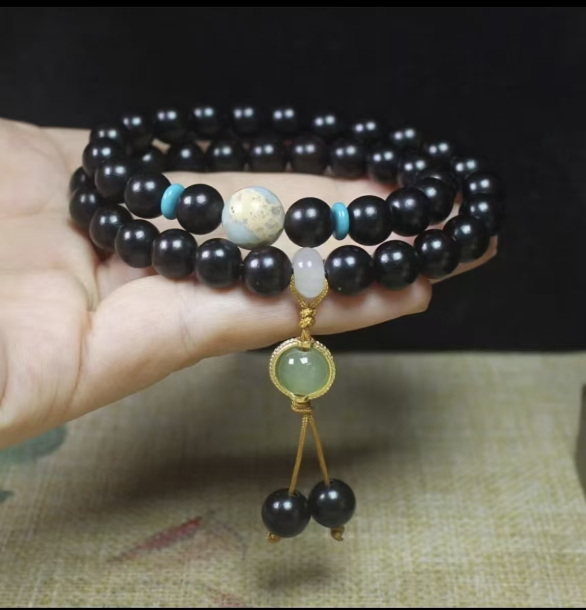 300 精品单圈手串wy300（无礼盒）