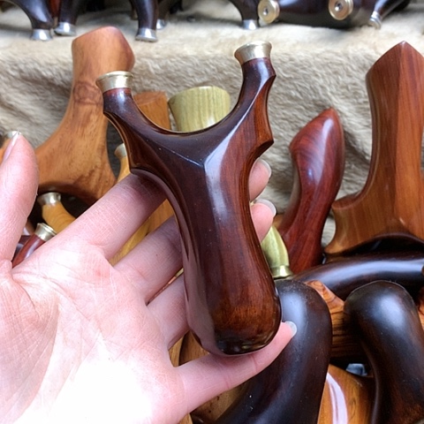 大果紫檀（缅甸花梨）712