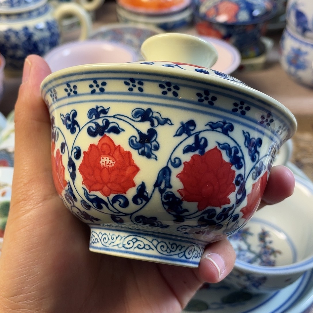 旭***林瓷片景德镇陶瓷4555999999