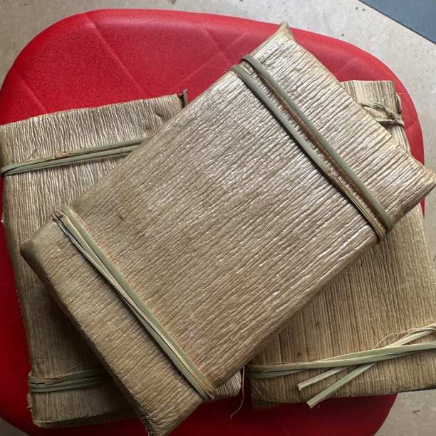 云南古树生长老货《250克砖》