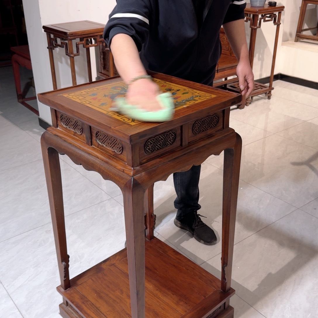 木笨*香几不包邮