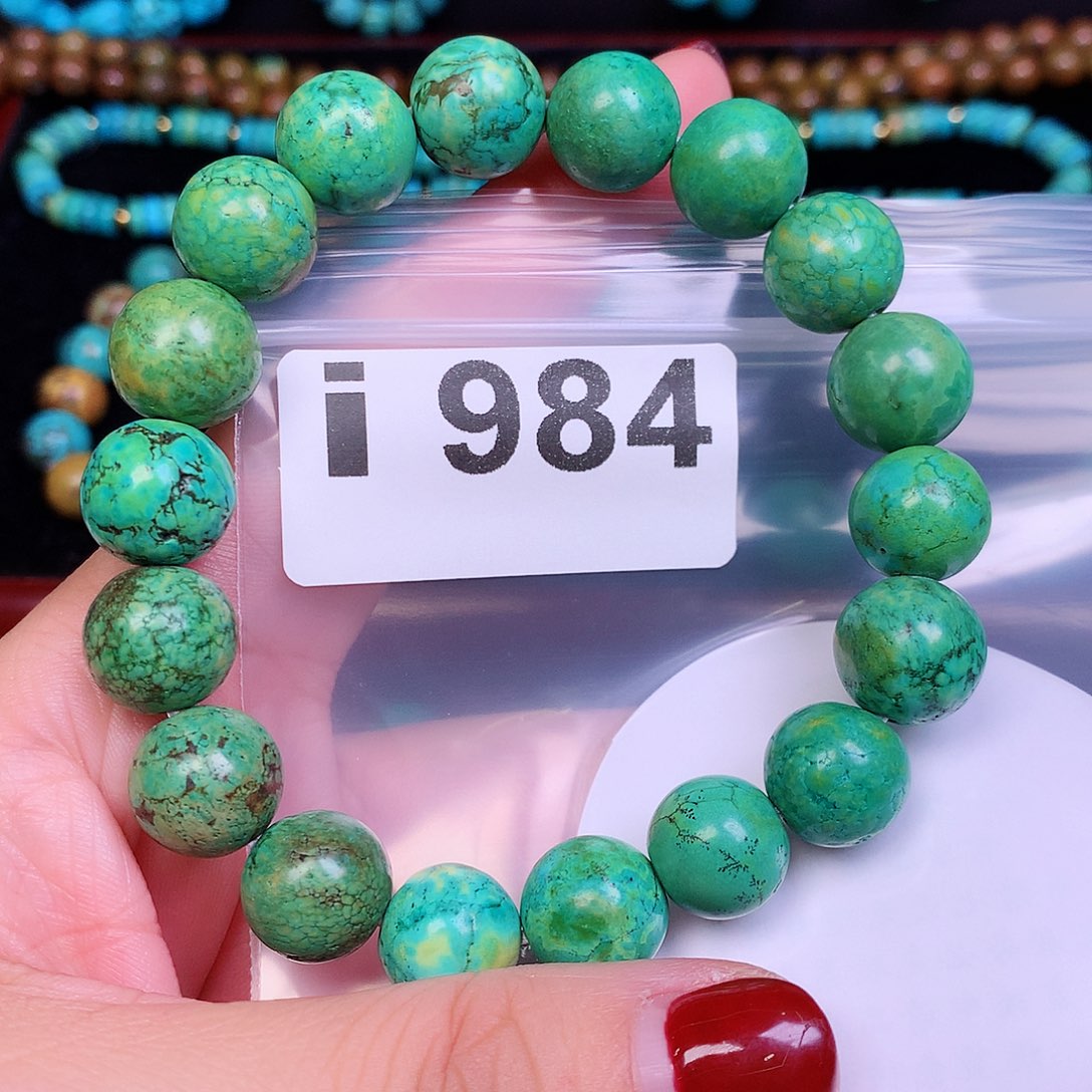 空竹粉丝专享十堰特色手工散珠