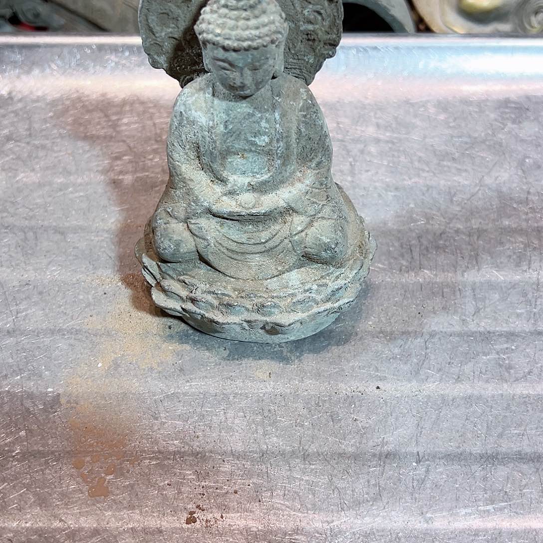 黄铜摆件工艺品，