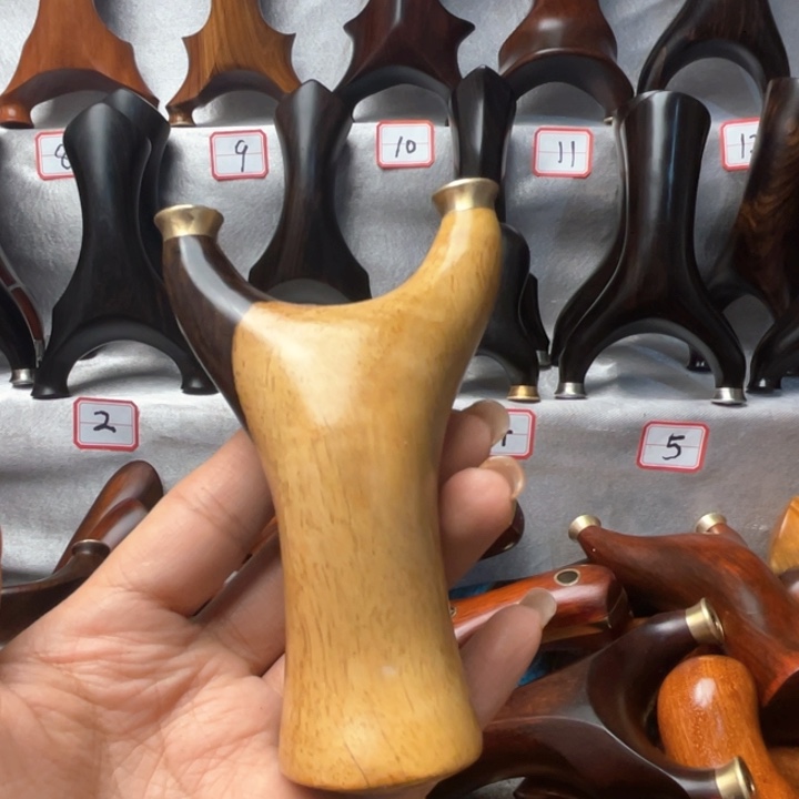 大果紫檀（缅甸花梨）瑕疵304