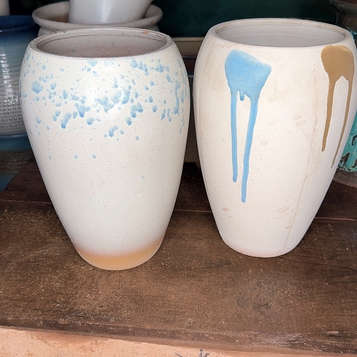 紫砂花盆微瑕花盆处理来啦