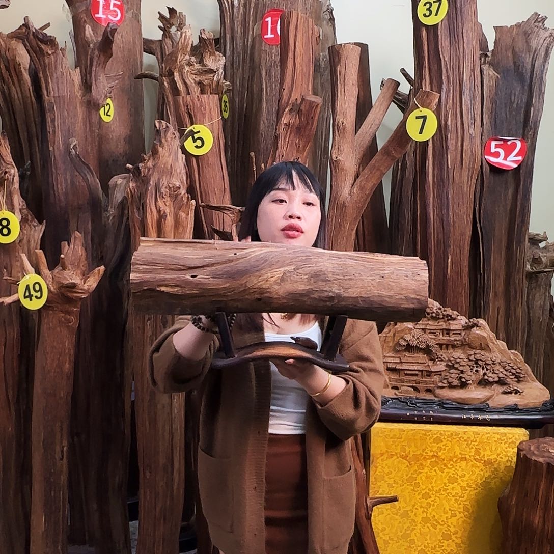 沉香碎屑沉香天然沉香原材料香料熏料